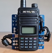 Modulo radio AllScan