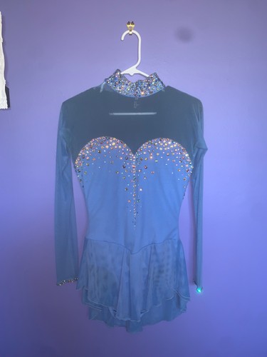 Abito competizione donna - abito,