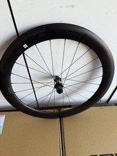 Ruota posteriore specializzata Roval Rapide CL II 700c carbonio