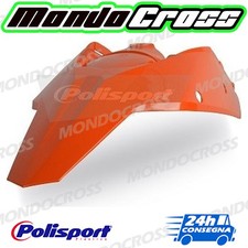 Parafango posteriore POLISPORT