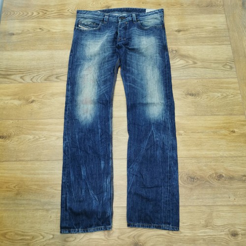 Jeans diesel safado - jeans,