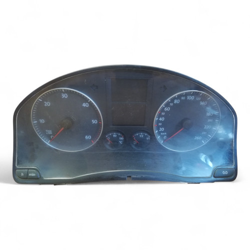 Quadro strumenti - quadro,