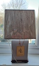 Lampada Ralph Lauren Home