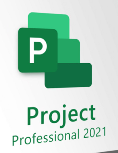 Project professional 2021 - professional,