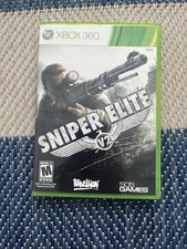 Sniper Elite V2 - Completo Con
