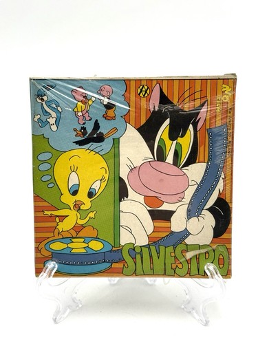 Vintage super warner - vintage, titti