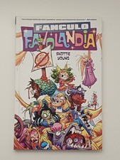 Skottie Young, Fanculo