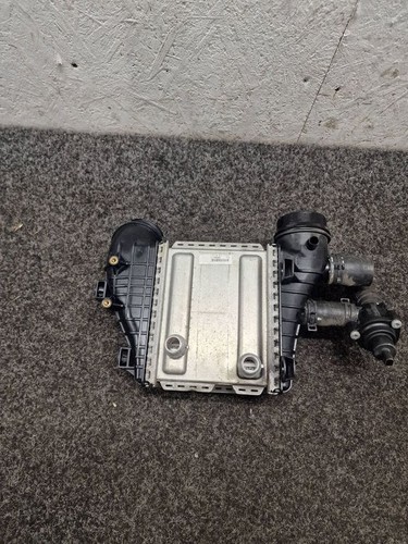 Radiatore intercooler benzina
