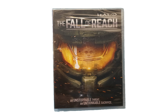 Halo the fall reach - halo:,