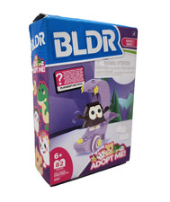 BLDR Adottami! Set Costruzioni
