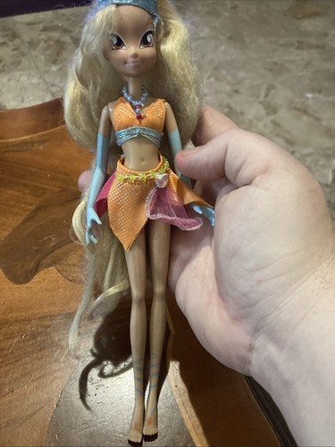 Bambola stella winx club - club, super