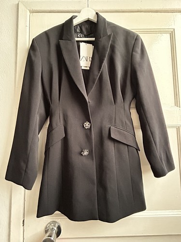 Giacca donna zara - donna, nera