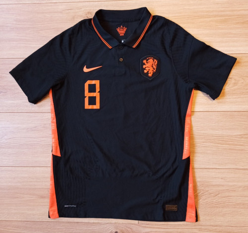 Maglia nike georginio - maglia,