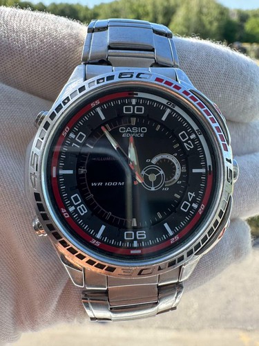Orologio uomo casio - casio, edifice