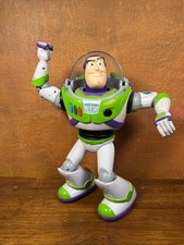 DISNEY PIXAR BUZZ LIGHTYEAR RC