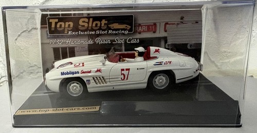 Top slot mercedes 300sl - slot,