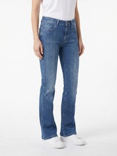 Dondup Donna Jeans svasati