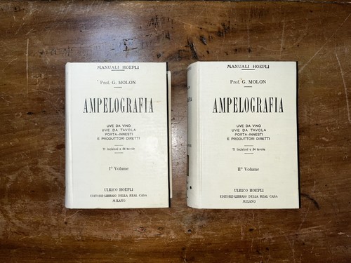 Volume ampelografia - e,