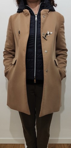 Cappotto fay donna - da, normale