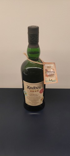 Whisky ardbeg drum committee - whisky,