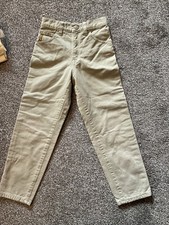 JEANS ARMANI KIDS BEIGE VITA