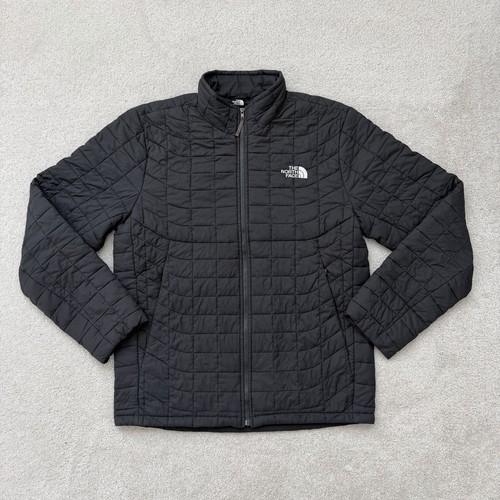 The north face jacket - the,