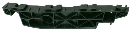 Staffa paraurti anteriore - staffa,