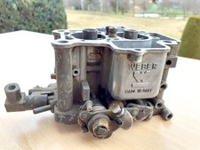 Carburateur weber drt - weber, 32