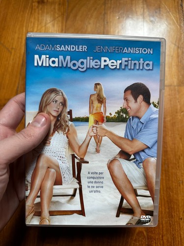 Mia moglie per - moglie, (2014)