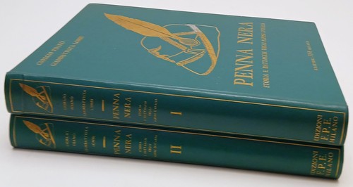 Penna nera volumi storia - 2,