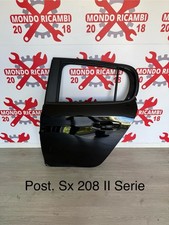 Portiera Sportello Porta