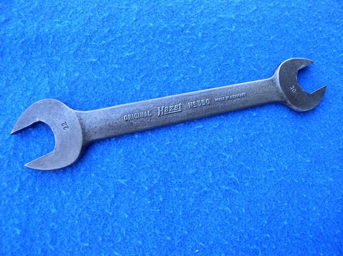 Hazet 350 sw chiave a - 350,