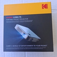 Kodak ultra mini proiettore - kodak,