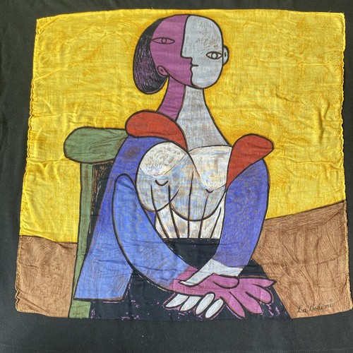 Camicia vintage pablo picasso - camicia,