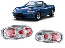 Fanali Posteriori Luci Stop