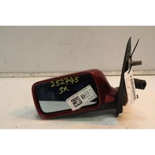 RETROVISORE EST. REGOLAZ. ELETTR. SX PER ALFA ROMEO 146 (95-99) 1.7 BOXER 1995