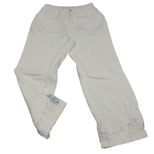 Jeans donna lafei nier con - jeans,