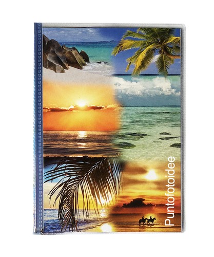 Foto album personalizzabile - foto,