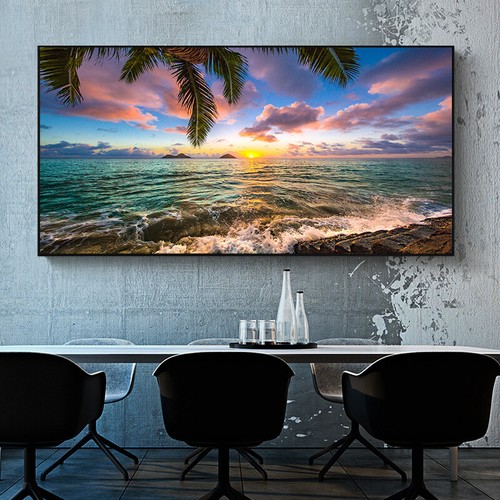 Quadro tela paesaggio - tela,