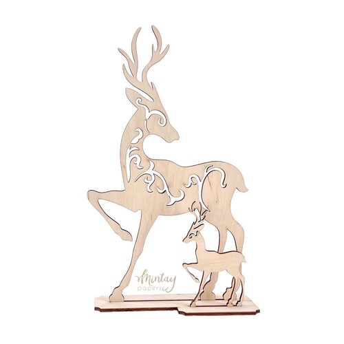 Woodies decor renne mintay - woodies,