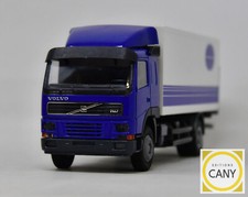 Camion Volvo FM7 (Cabina