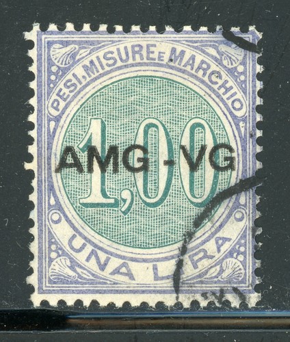 Amg usato revenue - amg-vg, e