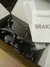 Coppia di freni nuovi