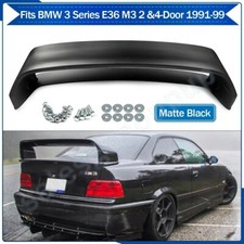 Spoiler Rheiner Racing BMW E36