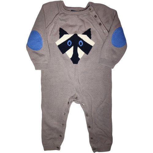 Maglione pagliaccetto lungo