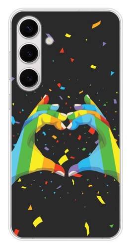 Coque silicone imprimée - silicone,
