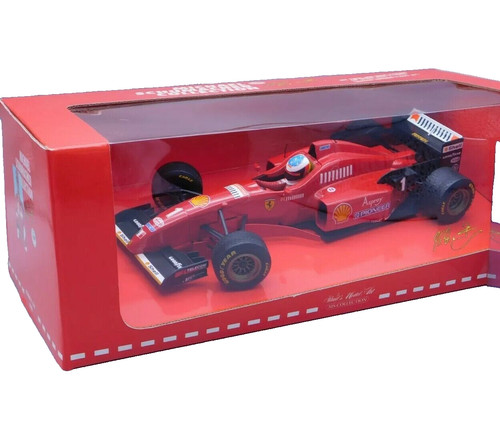 Minichamps 510961811 formula - minichamps, 1