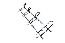 CAVALLETTO SUPPORTO BICI NEW