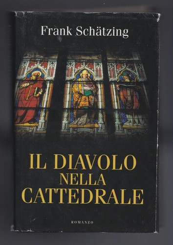 Diavolo nella cattedrale - il,