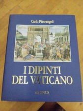 I Dipinti Del Vaticano